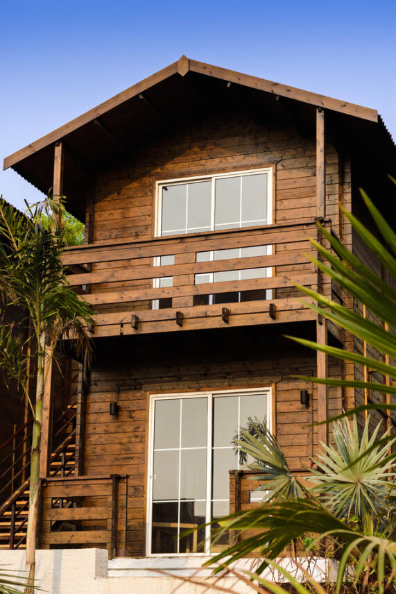White Woods Resort & Spa 3*
