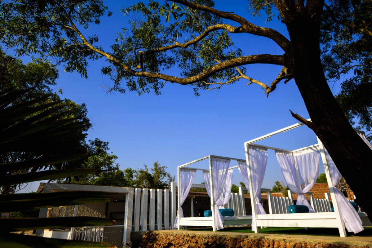 White Woods Resort & Spa 3*