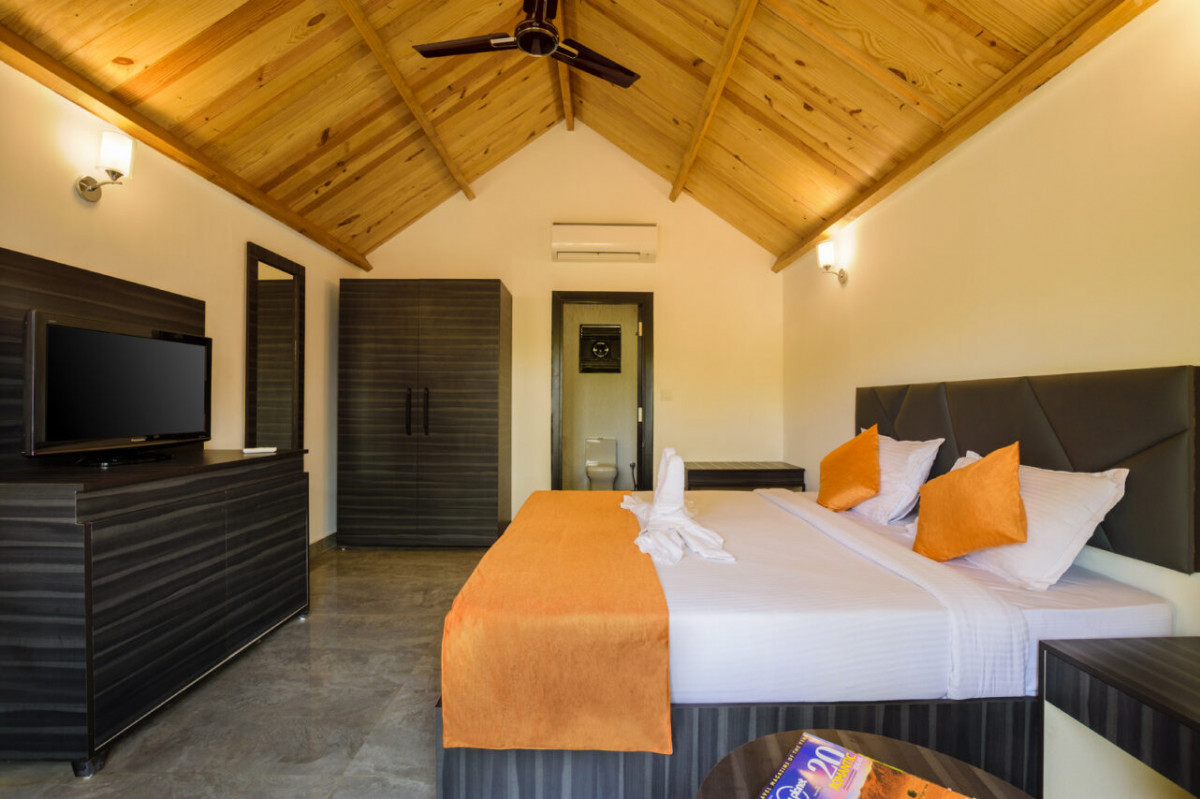 White Woods Resort & Spa 3*