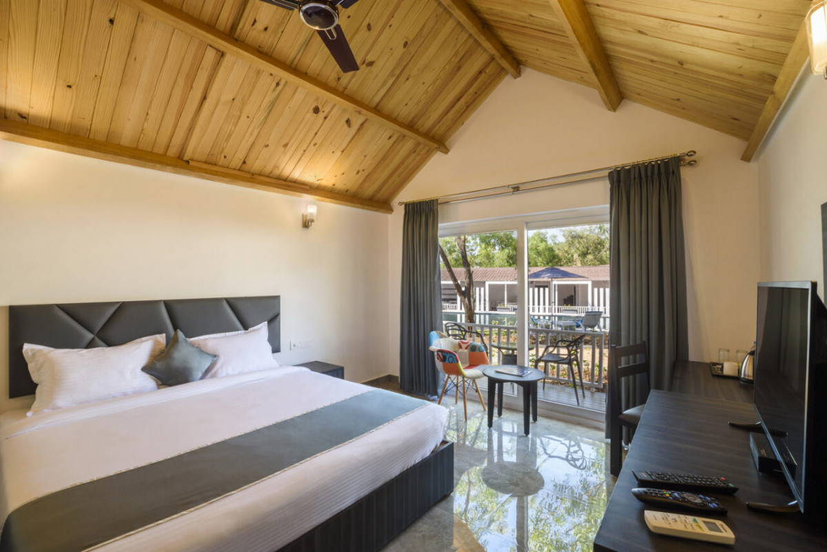 White Woods Resort & Spa 3*