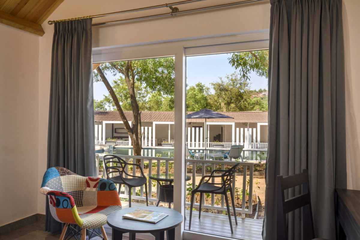 White Woods Resort & Spa 3*