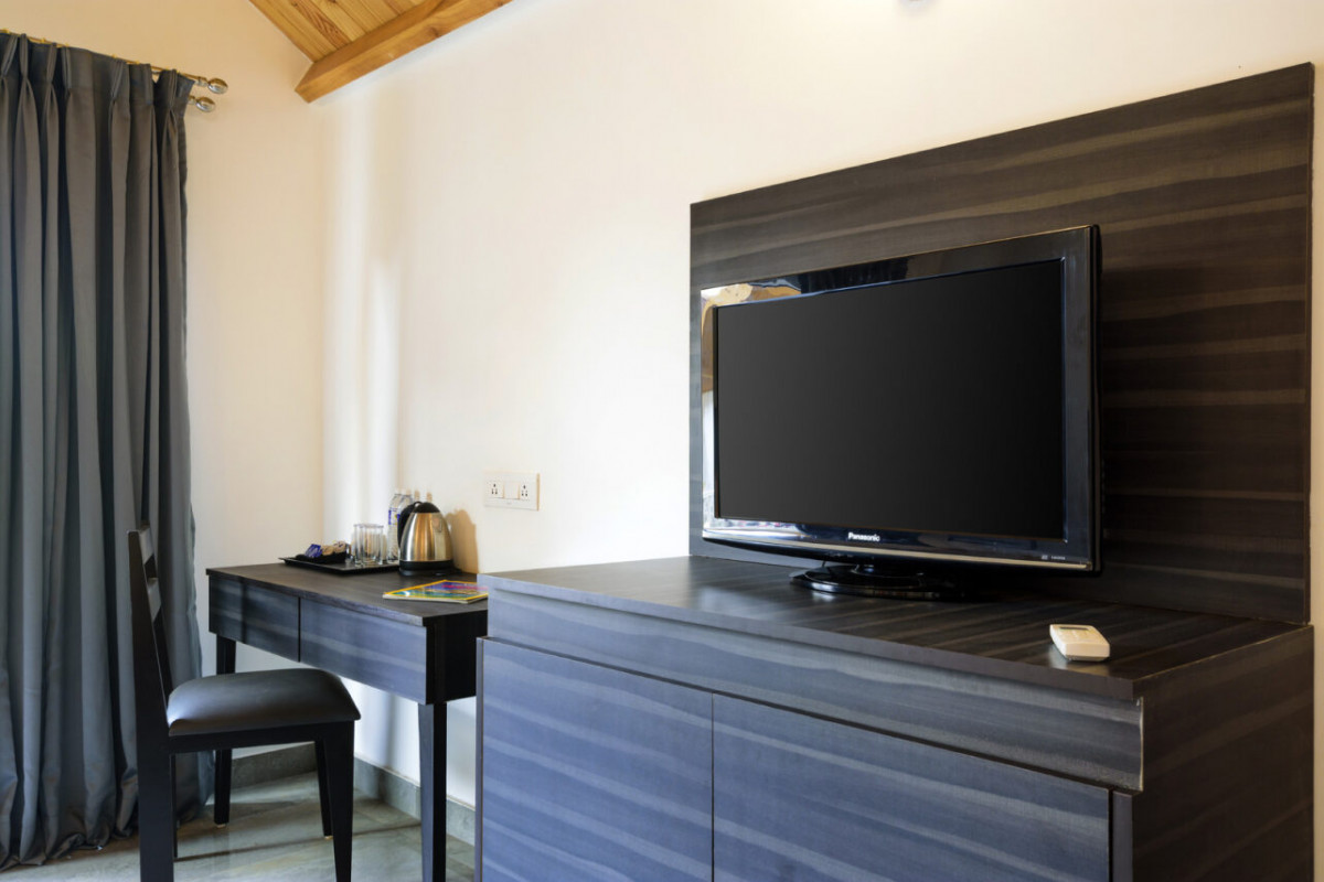 White Woods Resort & Spa 3*