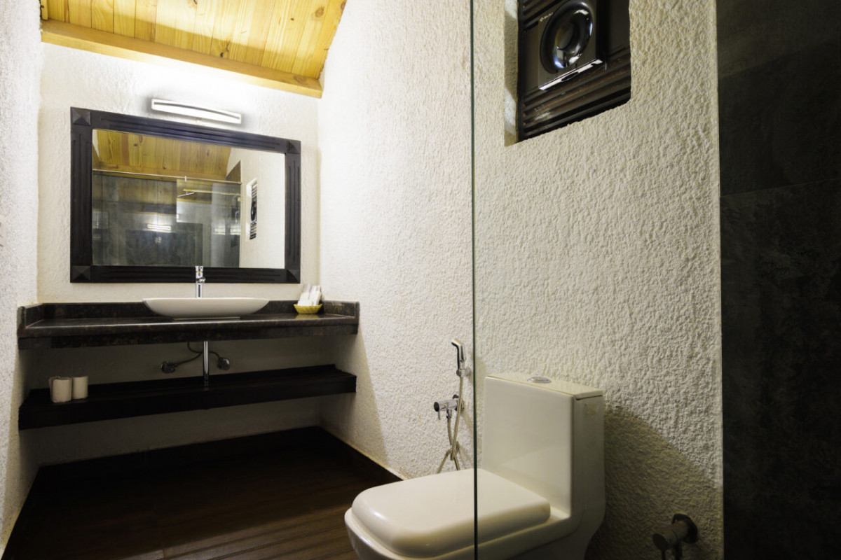 White Woods Resort & Spa 3*