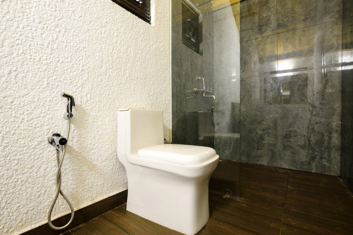 White Woods Resort & Spa 3*