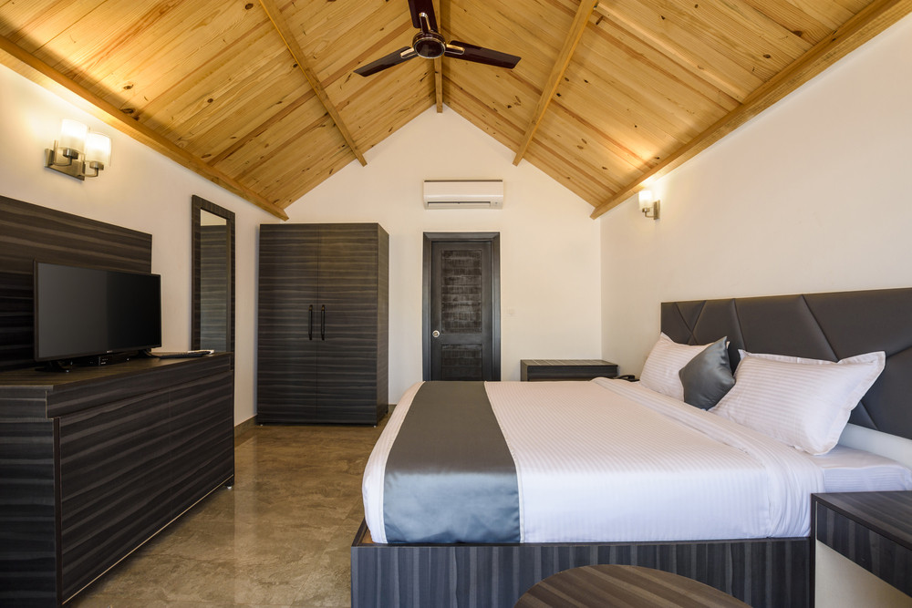 White Woods Resort & Spa 3*