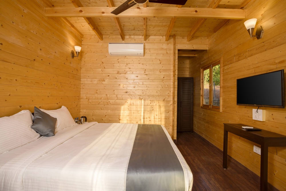White Woods Resort & Spa 3*