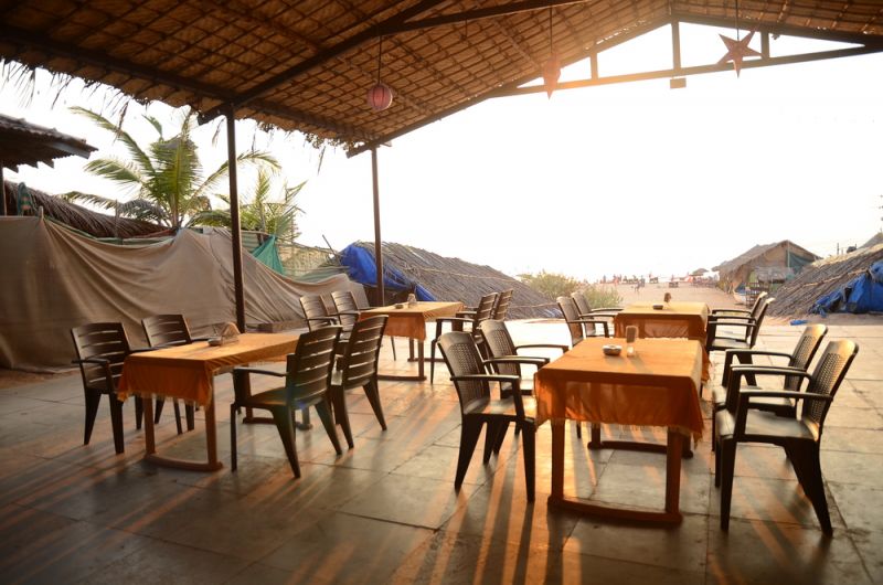 Zac Beach Resort 2*