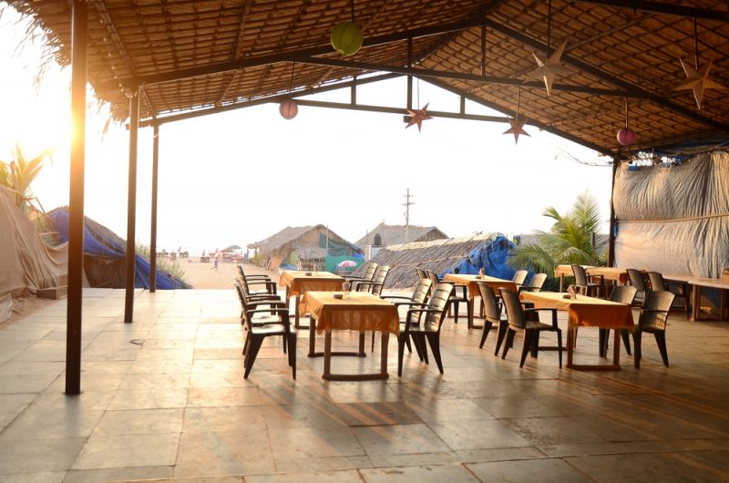 Zac Beach Resort 2*