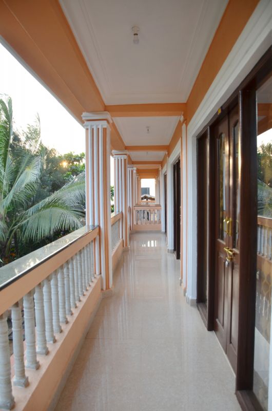 Zac Beach Resort 2*