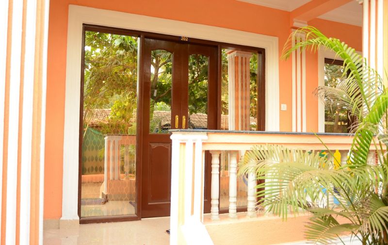 Zac Beach Resort 2*