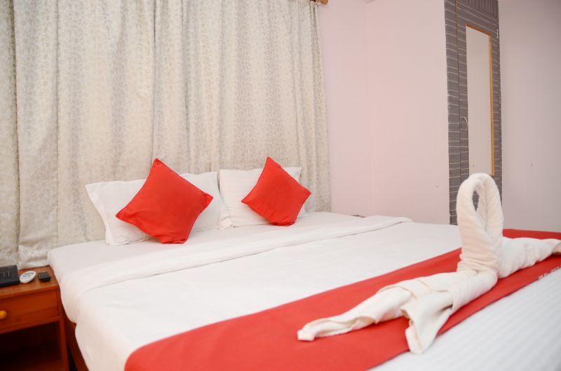 Zac Beach Resort 2*