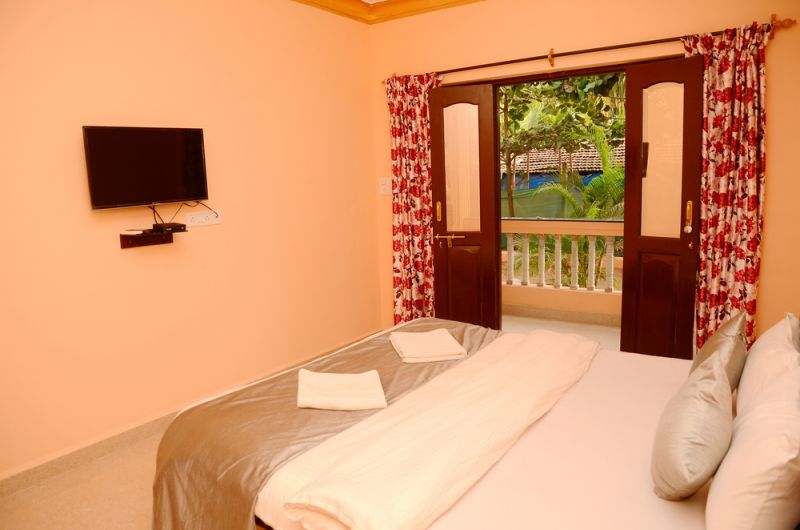 Zac Beach Resort 2*