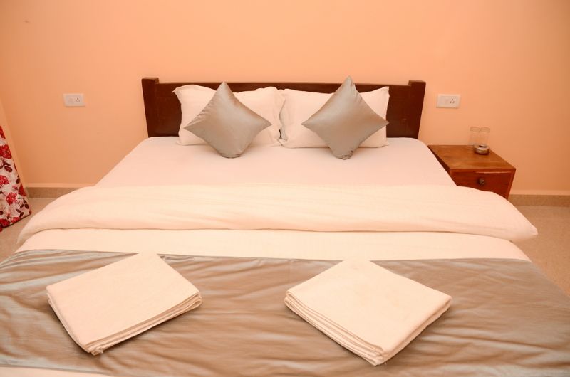 Zac Beach Resort 2*