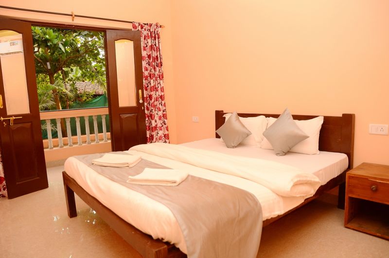 Zac Beach Resort 2*