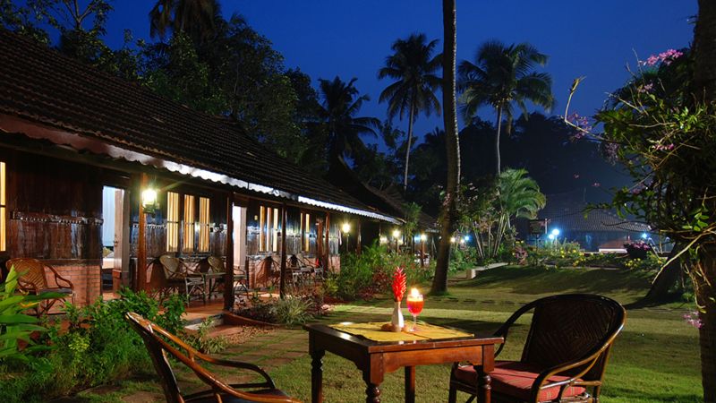 Zama Ayurveda Wellness Center 3*