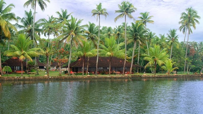 Zama Ayurveda Wellness Center 3*