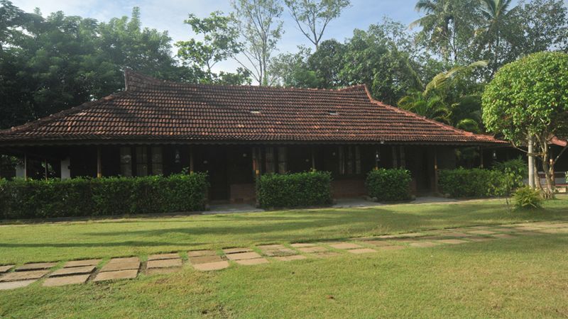 Zama Ayurveda Wellness Center 3*