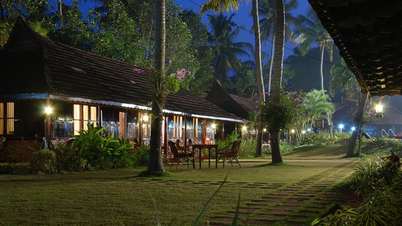 Zama Ayurveda Wellness Center 3*