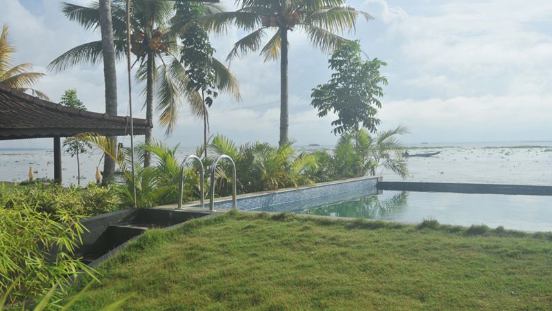 Zama Ayurveda Wellness Center 3*