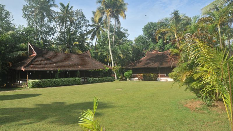 Zama Ayurveda Wellness Center 3*