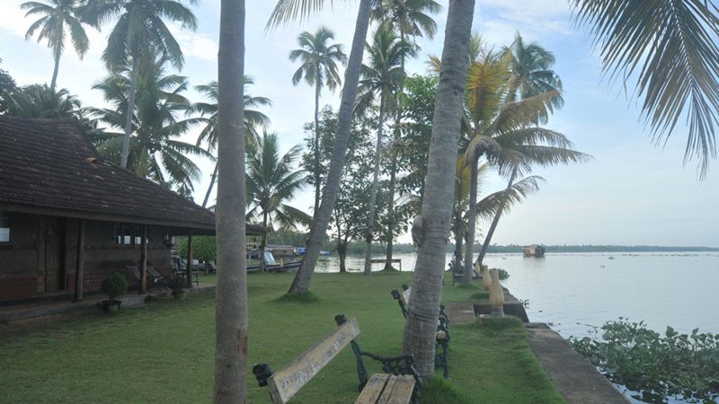 Zama Ayurveda Wellness Center 3*