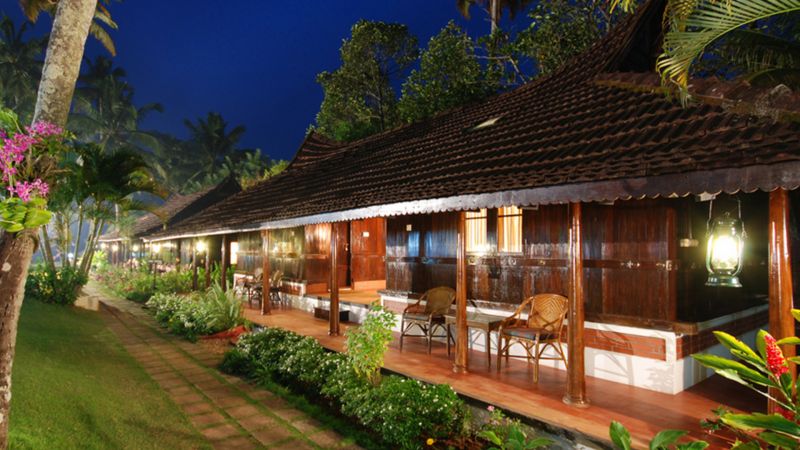 Zama Ayurveda Wellness Center 3*