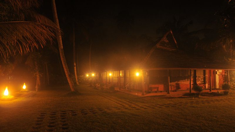 Zama Ayurveda Wellness Center 3*