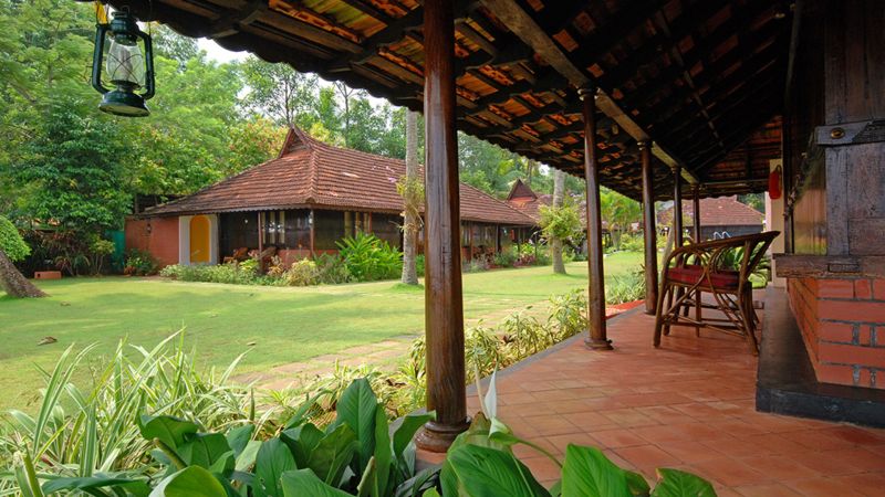 Zama Ayurveda Wellness Center 3*