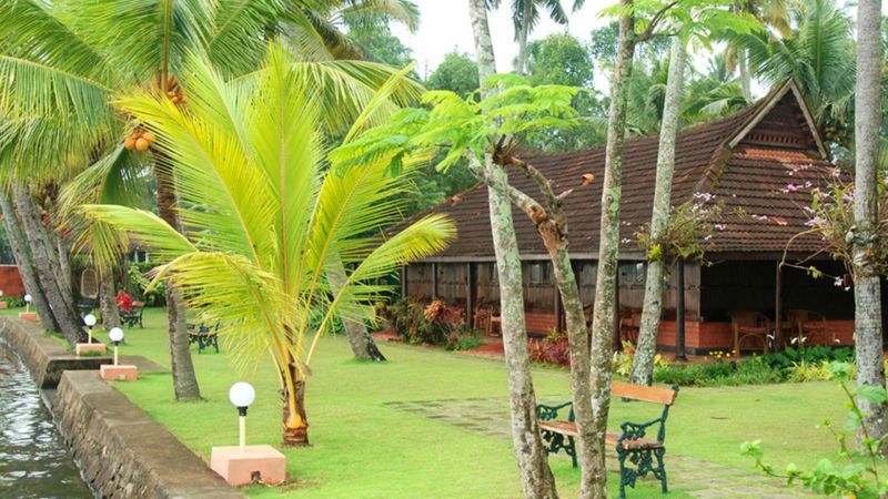 Zama Ayurveda Wellness Center 3*