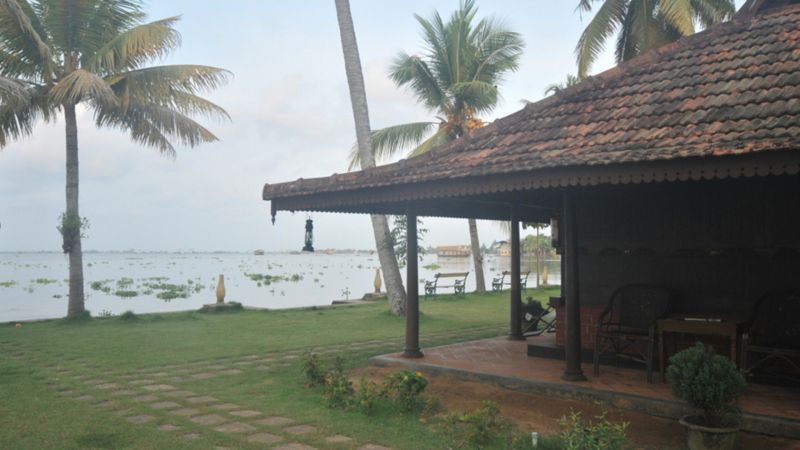 Zama Ayurveda Wellness Center 3*