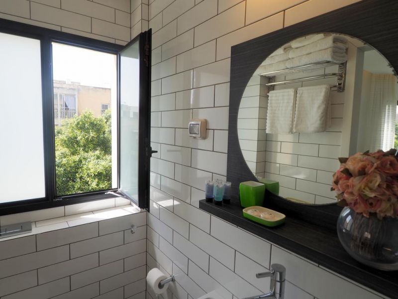 130 Rock Apartments 3*