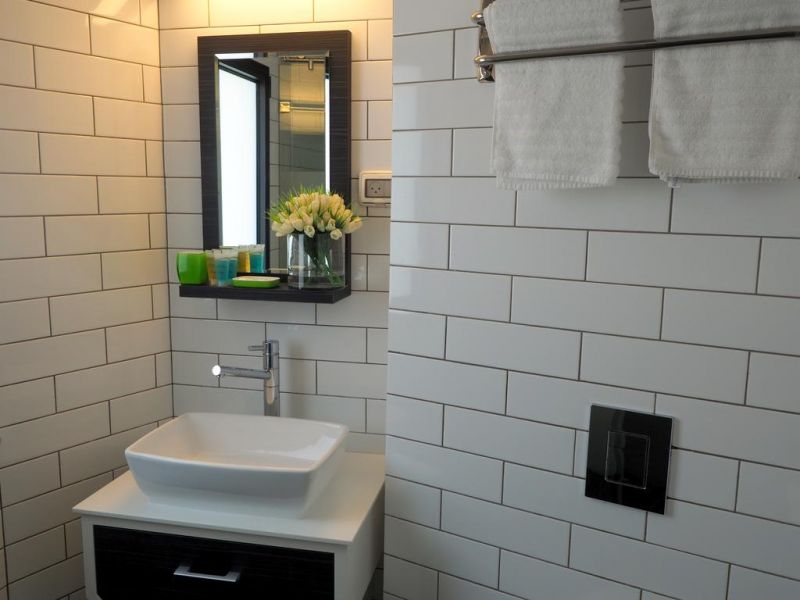 130 Rock Apartments 3*