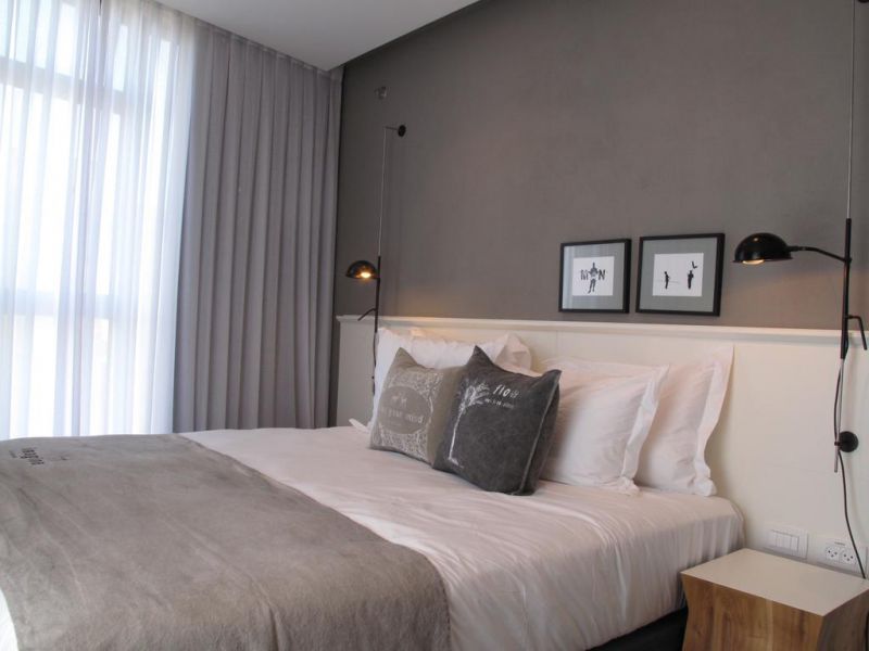 Bezalel 4*