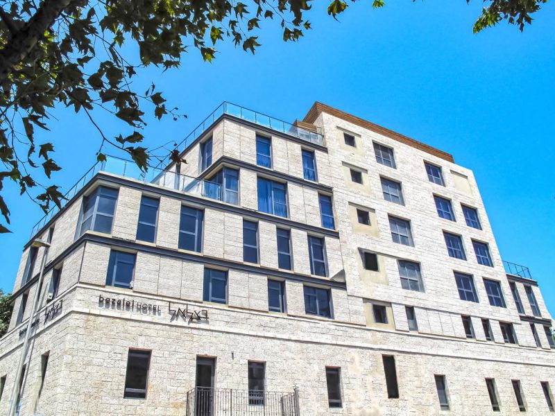 Bezalel 4*