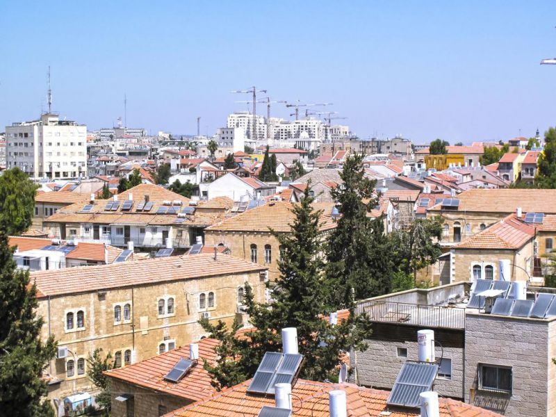 Bezalel 4*