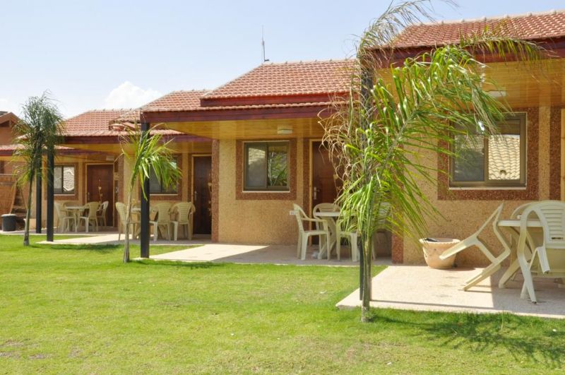 Biankini Resort Village 3*
