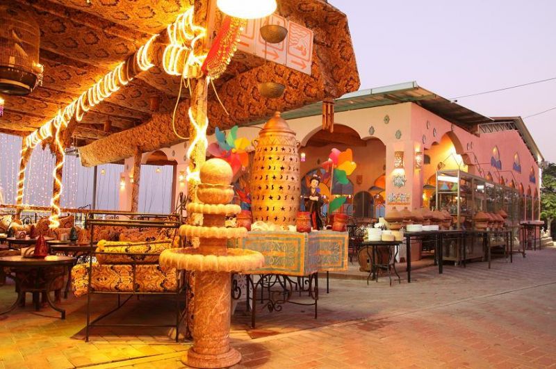Biankini Resort Village 3*