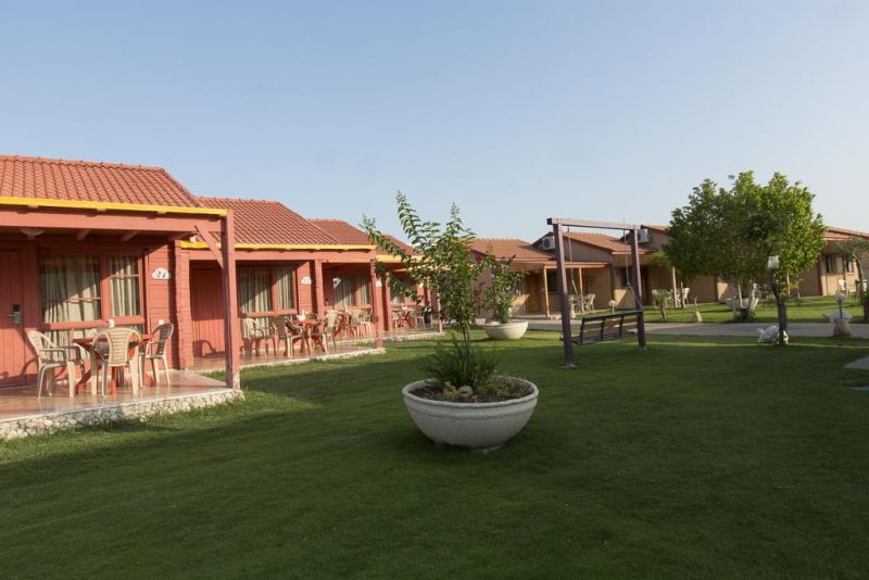 Biankini Resort Village 3*
