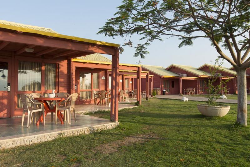 Biankini Resort Village 3*