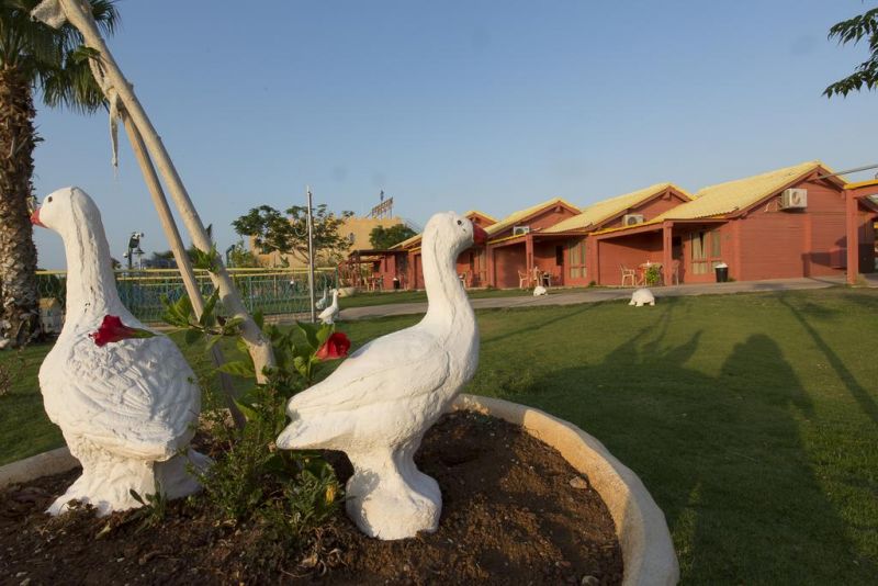 Biankini Resort Village 3*