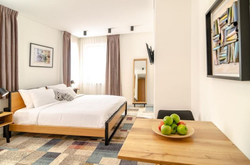 Biazi Hotel 4*