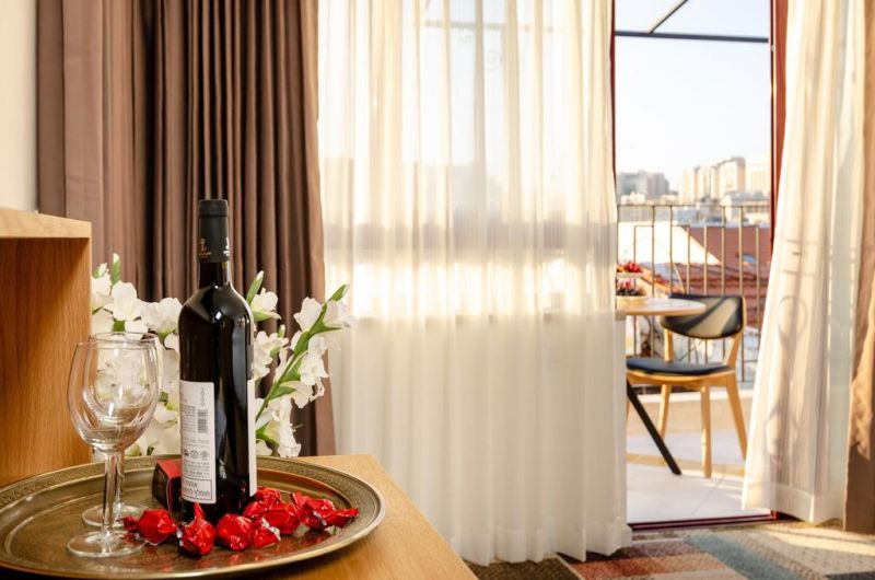 Biazi Hotel 4*