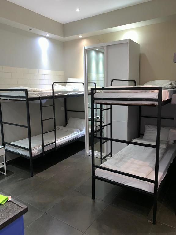 Crown Sea Hostel 3*