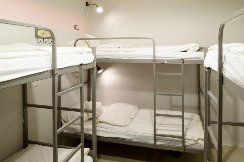 Crown Sea Hostel 3*