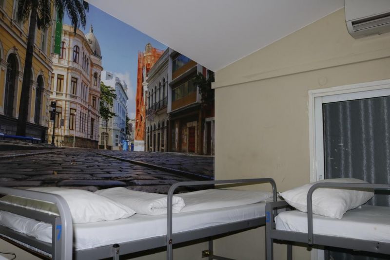 Crown Sea Hostel 3*