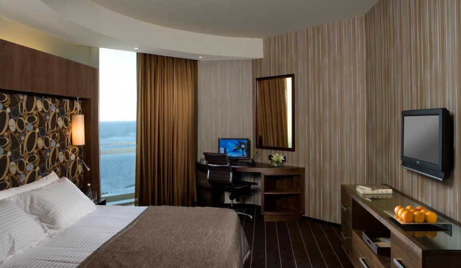 Dan Panorama Hotel Tel Aviv 5*