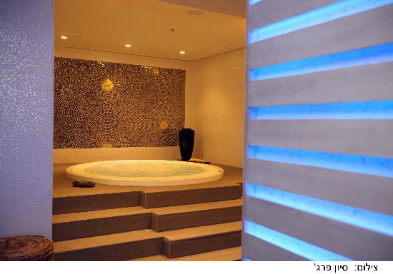 Dan Panorama Hotel Tel Aviv 5*