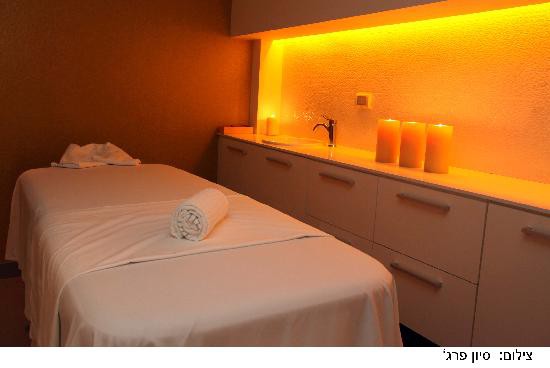 Dan Panorama Hotel Tel Aviv 5*