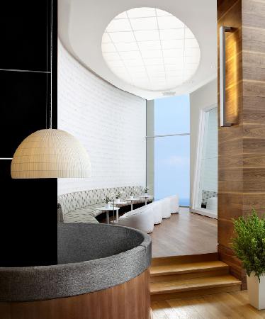 Dan Panorama Hotel Tel Aviv 5*