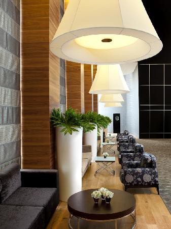 Dan Panorama Hotel Tel Aviv 5*